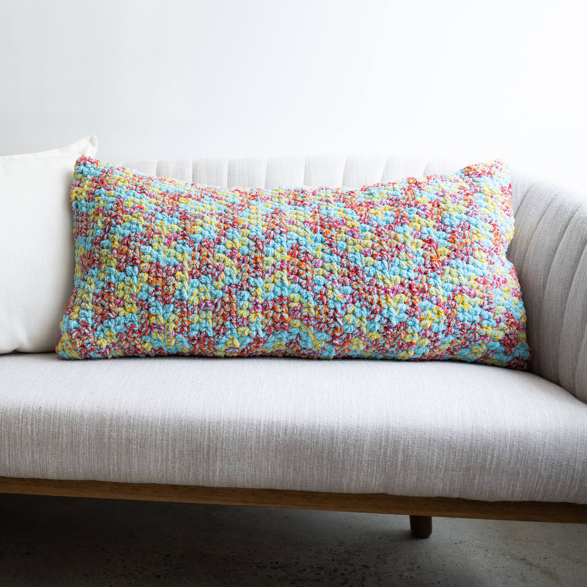 Lion Brand® Cover Story™ Dreamland Yarn